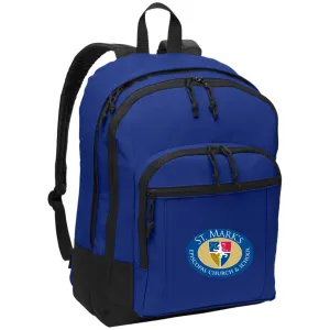 St. Mark's Backpack