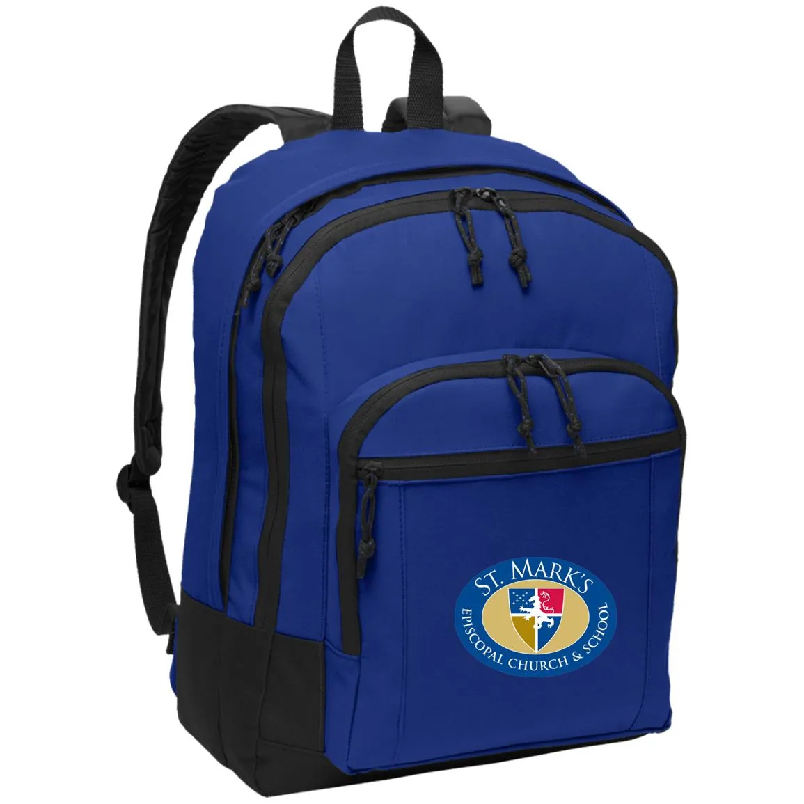 St. Mark's Backpack