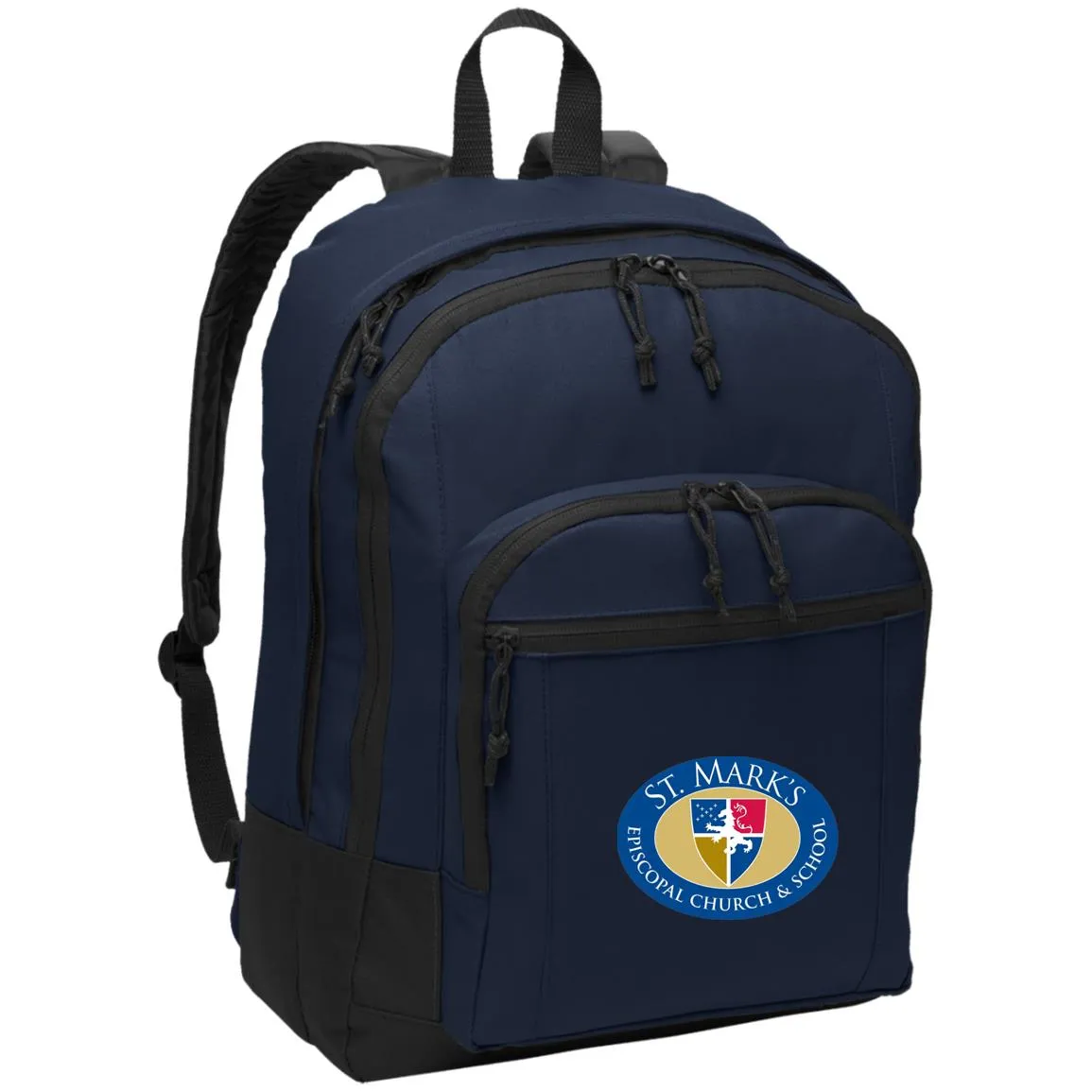 St. Mark's Backpack