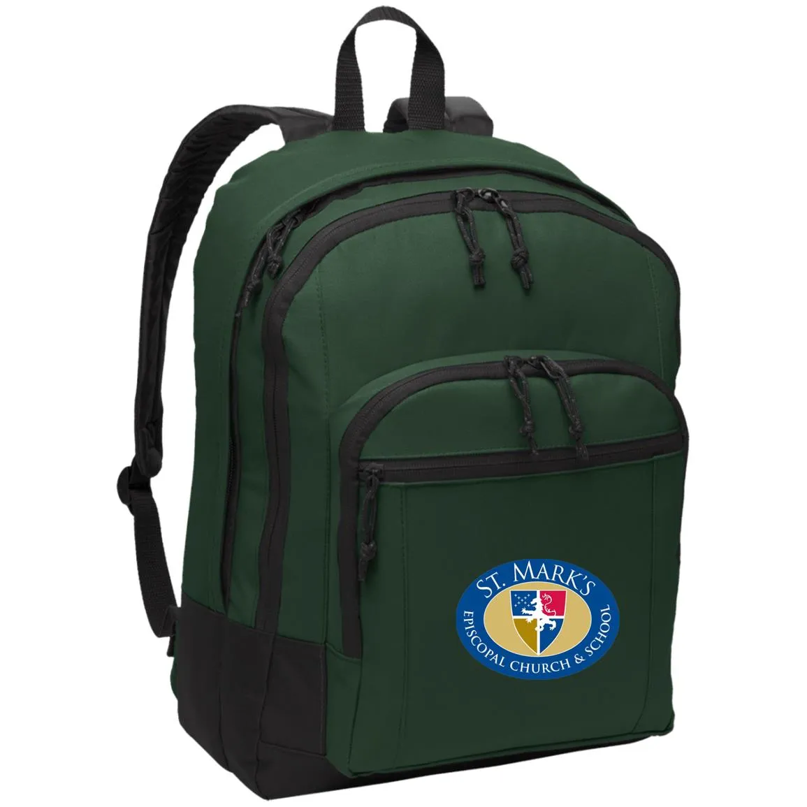 St. Mark's Backpack