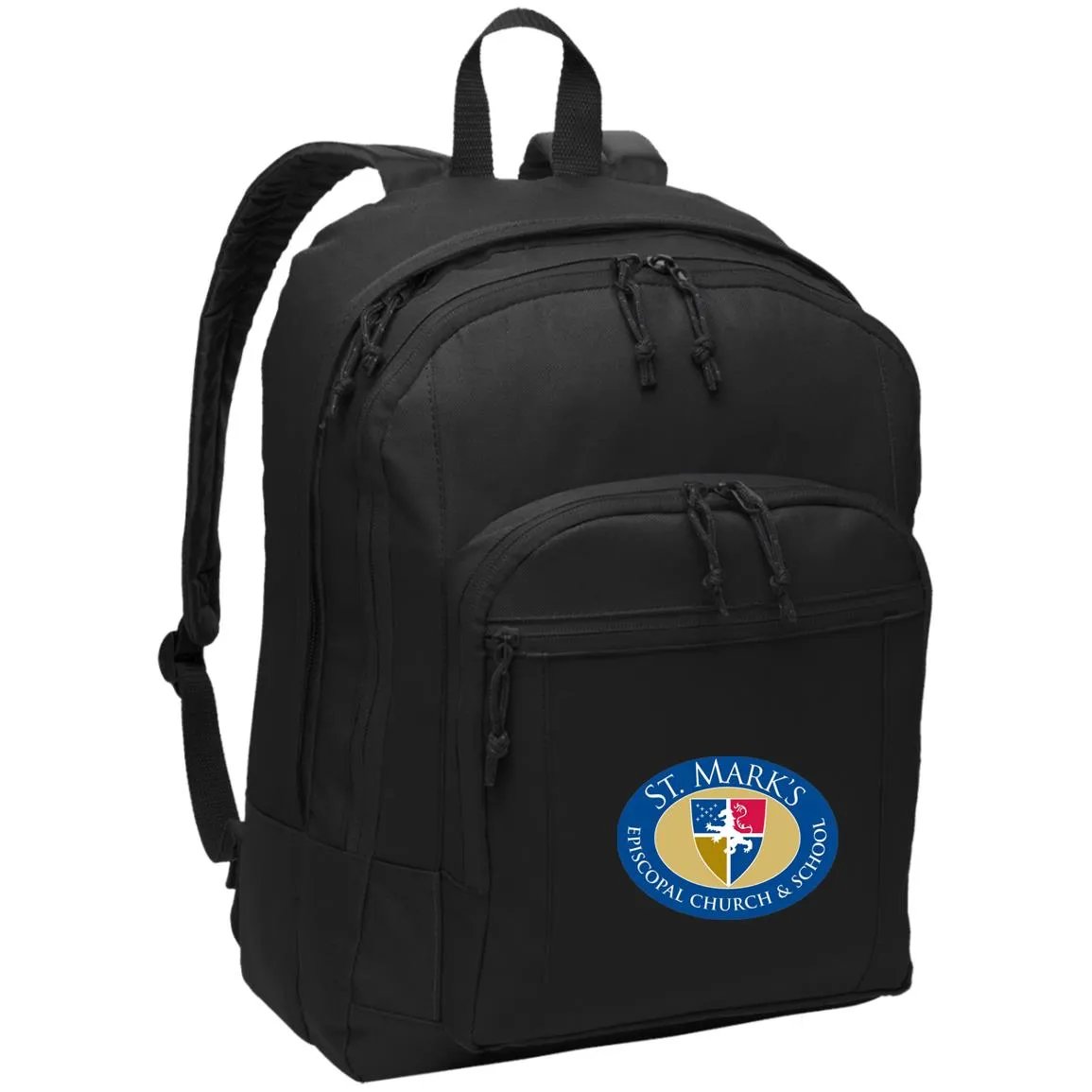 St. Mark's Backpack