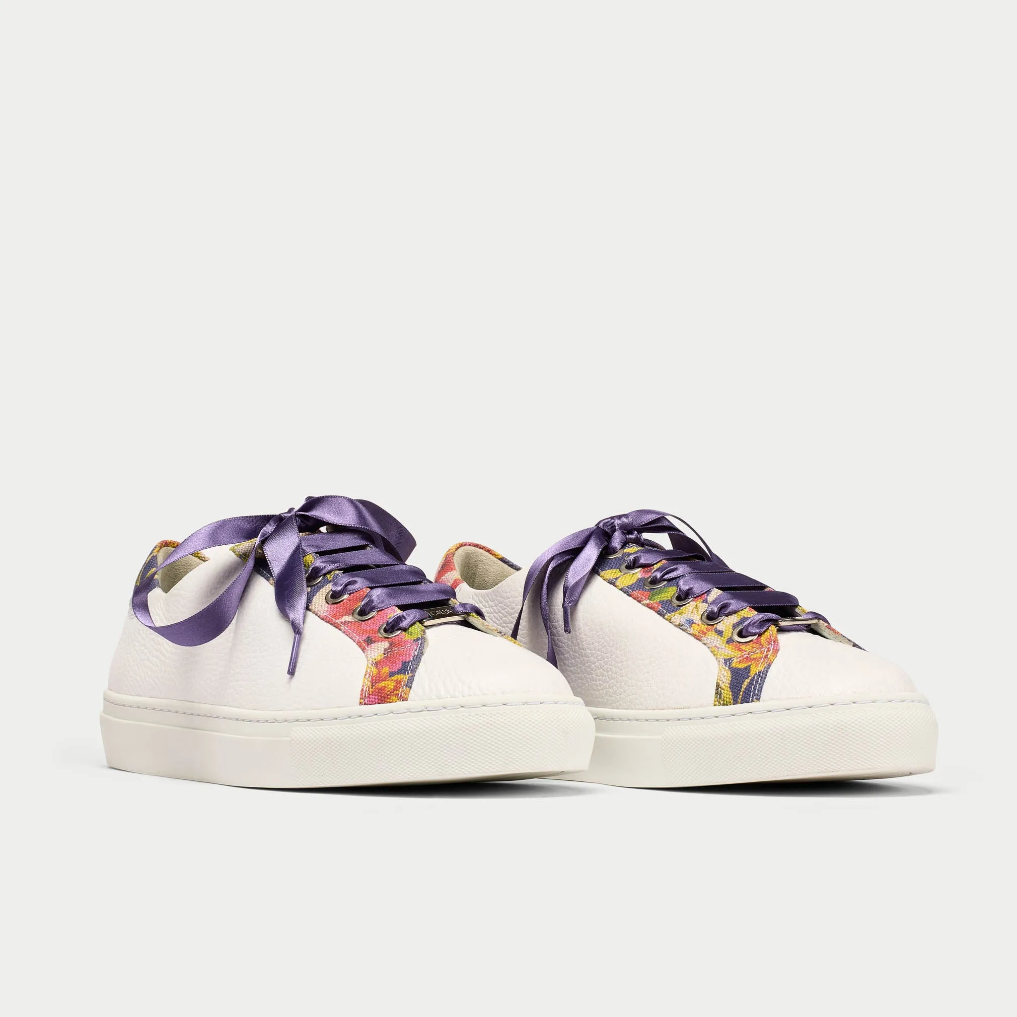 Star - Floral Dusk