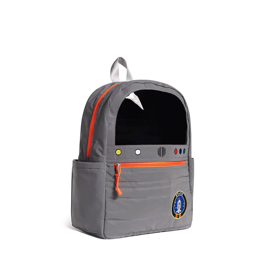 STE Kane Kids Backpack Astronaut