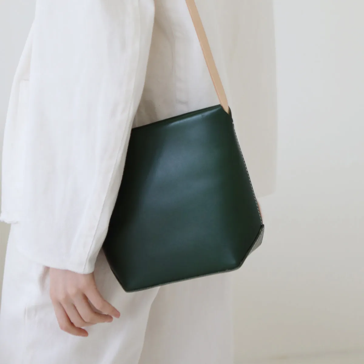 Stylish Womens Leather Crossbody Bags Shoulder Bags Purses for Women
