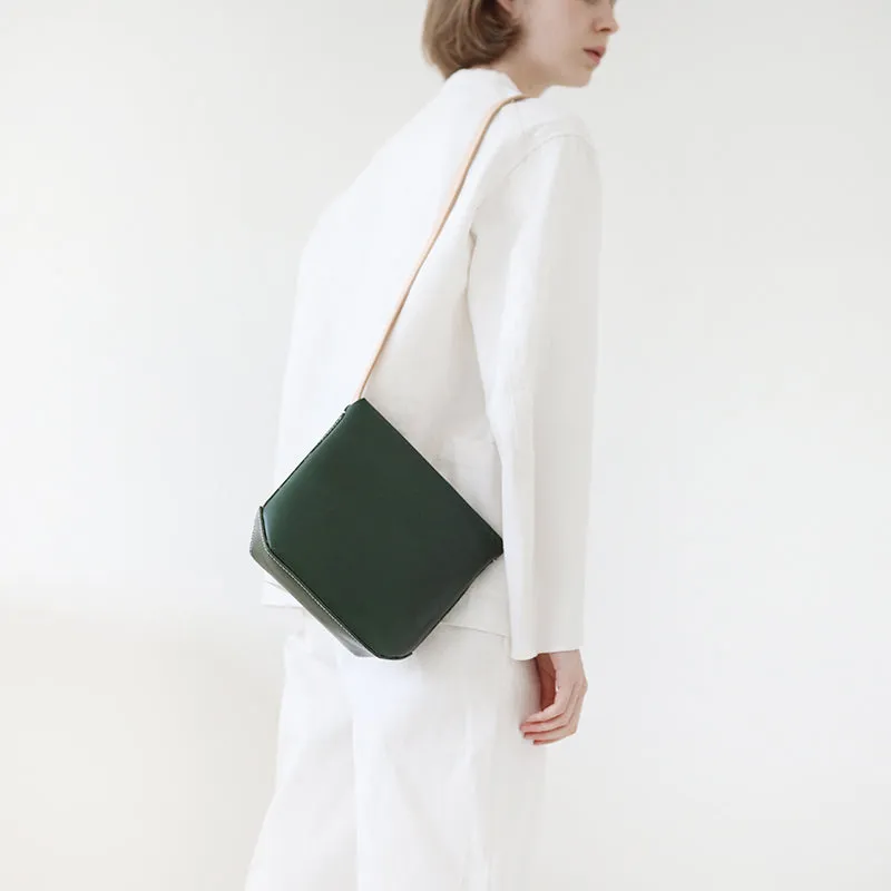 Stylish Womens Leather Crossbody Bags Shoulder Bags Purses for Women