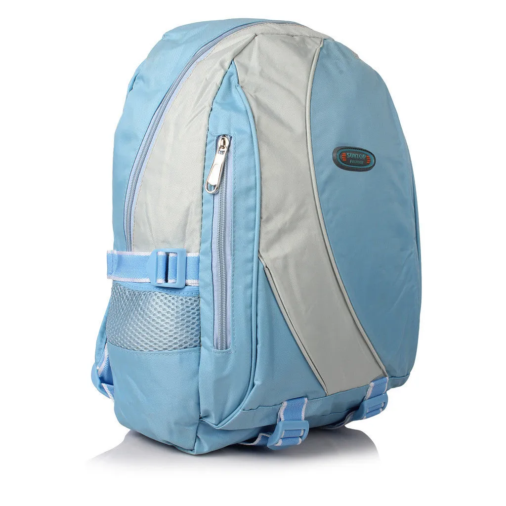 Suntop A10 Casual Unisex Backpack