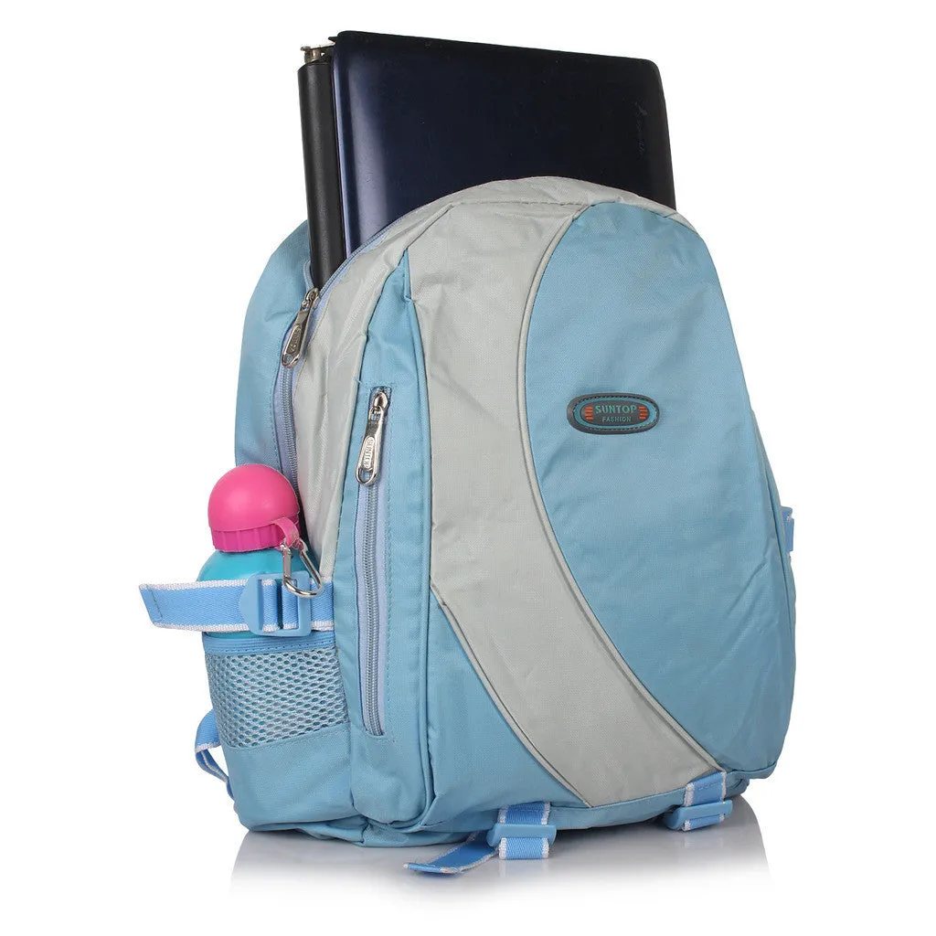 Suntop A10 Casual Unisex Backpack
