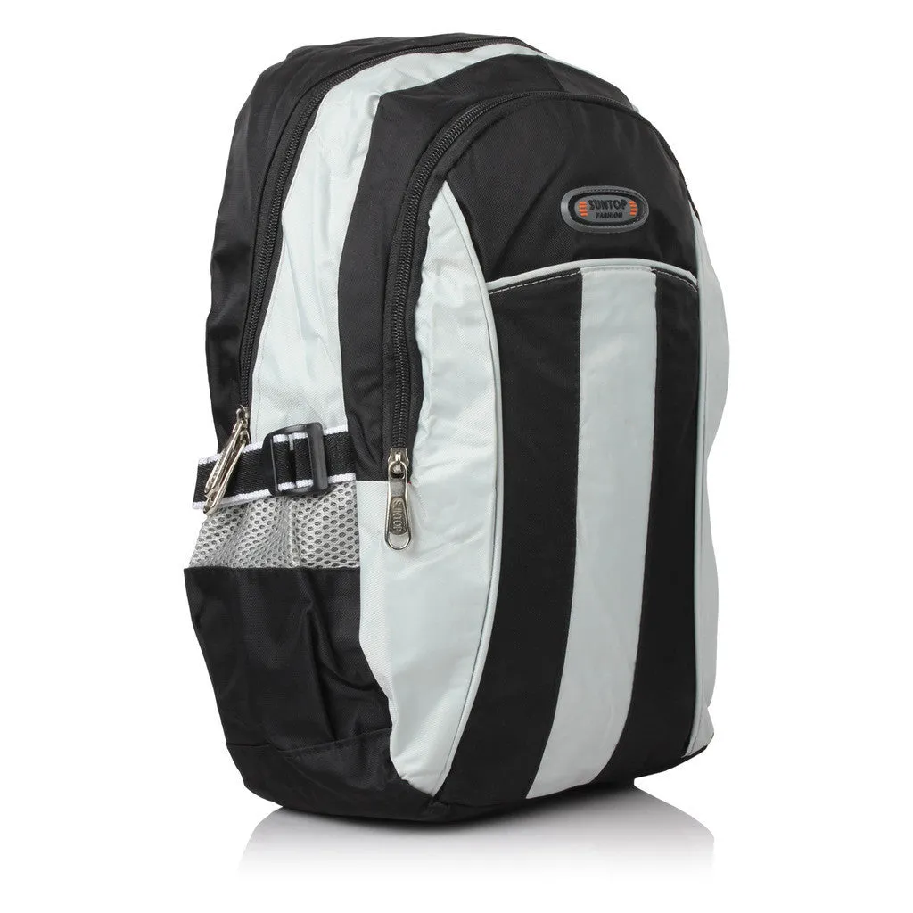 Suntop A15 14 L Backpack(Black)