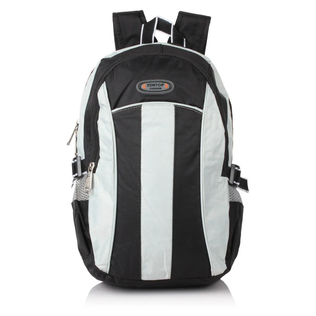 Suntop A15 14 L Backpack(Black)