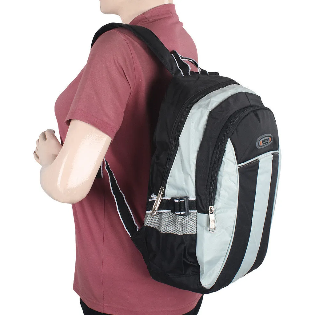 Suntop A15 14 L Backpack(Black)