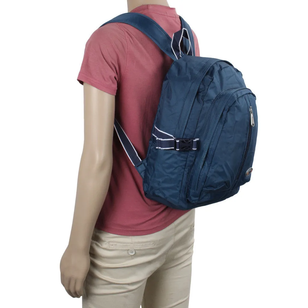 Suntop A40 15 L Backpack(Blue)
