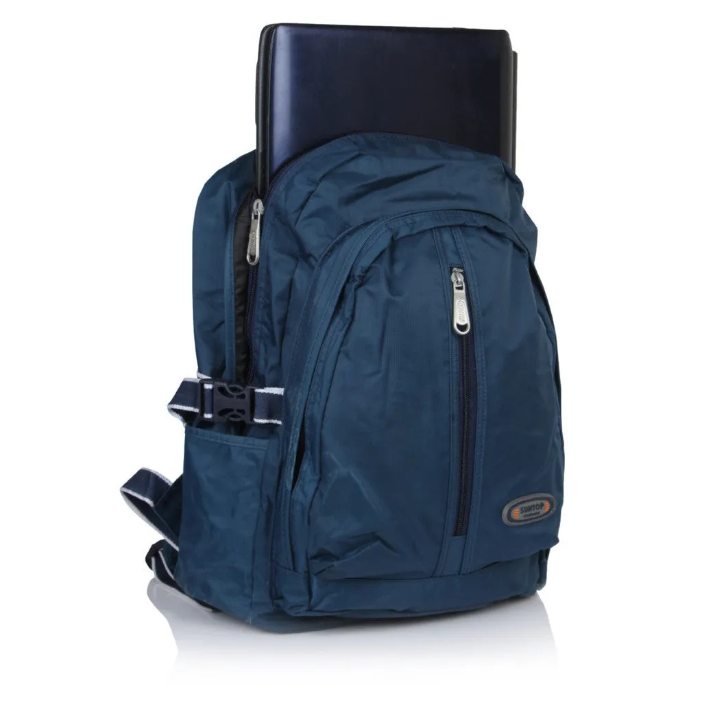 Suntop A40 15 L Backpack(Blue)