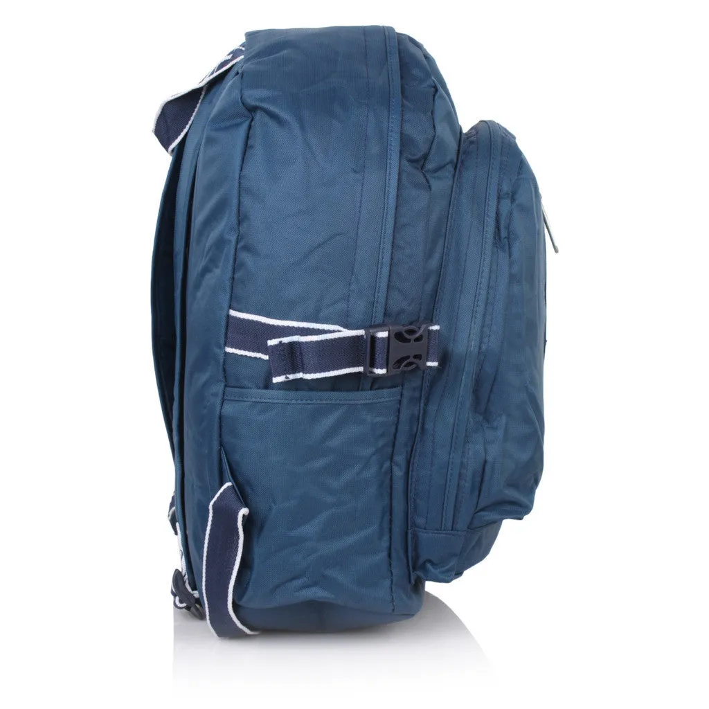 Suntop A40 15 L Backpack(Blue)