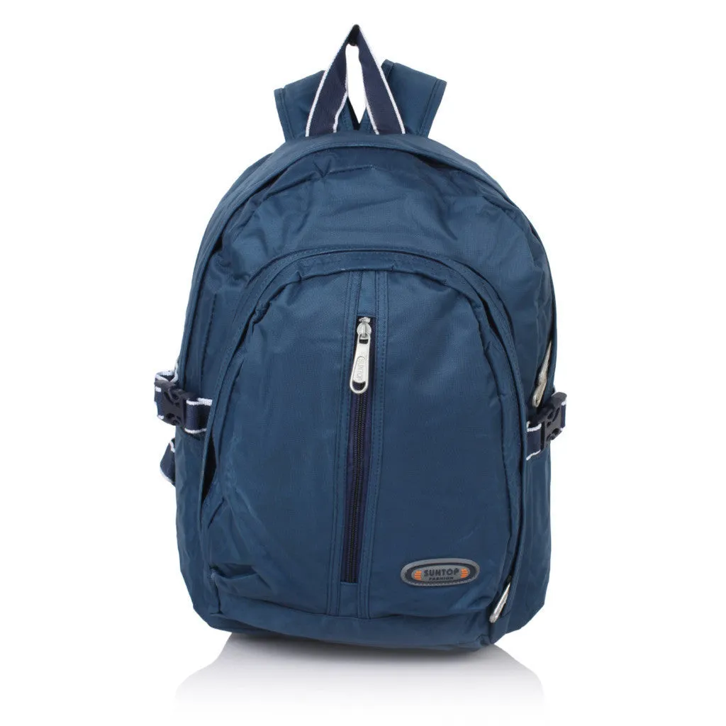 Suntop A40 15 L Backpack(Blue)