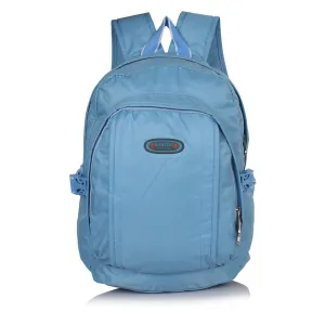Suntop A51 13 L Backpack(Sky Blue)