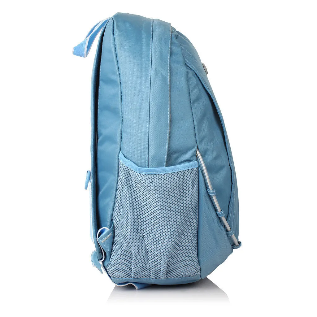 Suntop A6 17 L Backpack(Sky Blue)