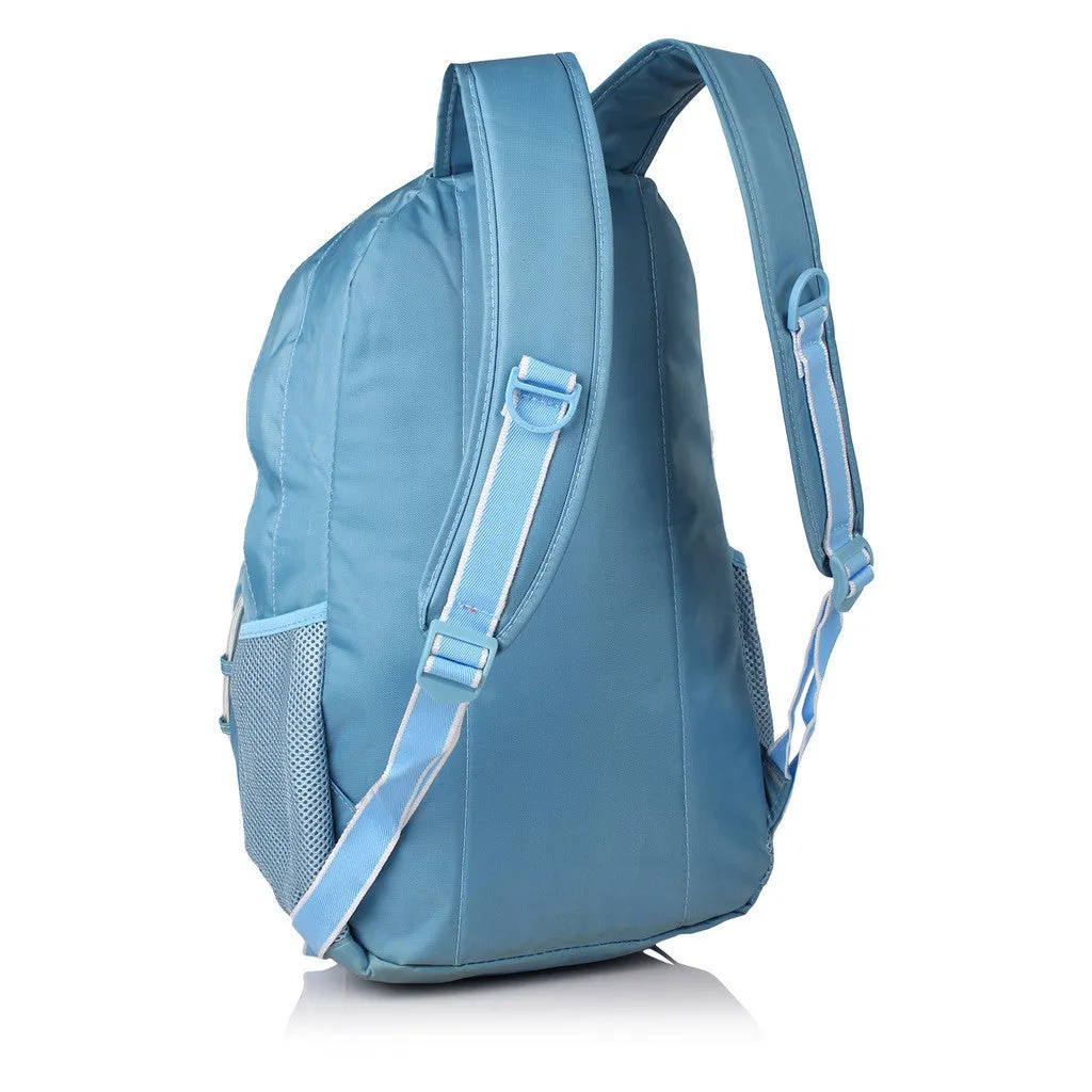 Suntop A6 17 L Backpack(Sky Blue)