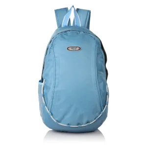 Suntop A6 17 L Backpack(Sky Blue)