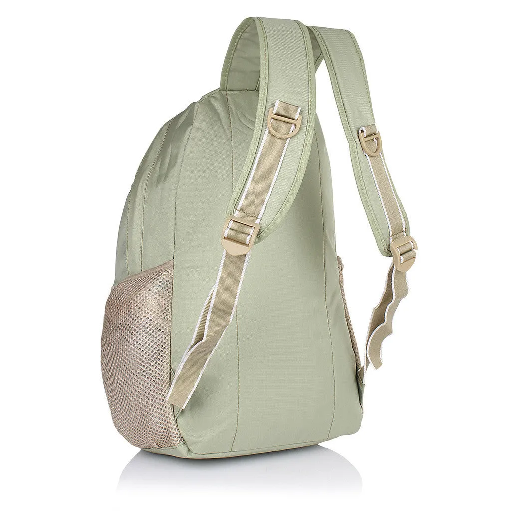 Suntop A78 16 L Backpack(Pista Green)