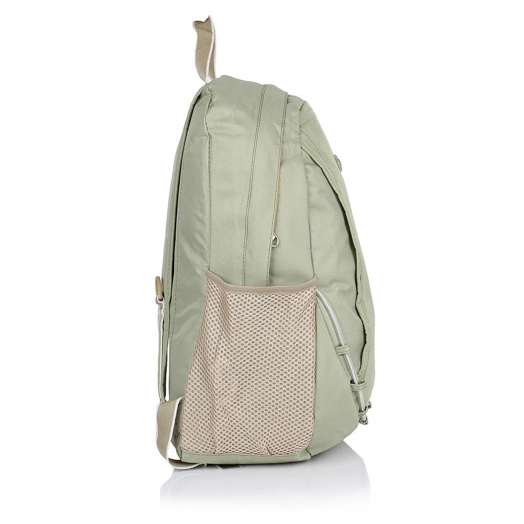 Suntop A78 16 L Backpack(Pista Green)
