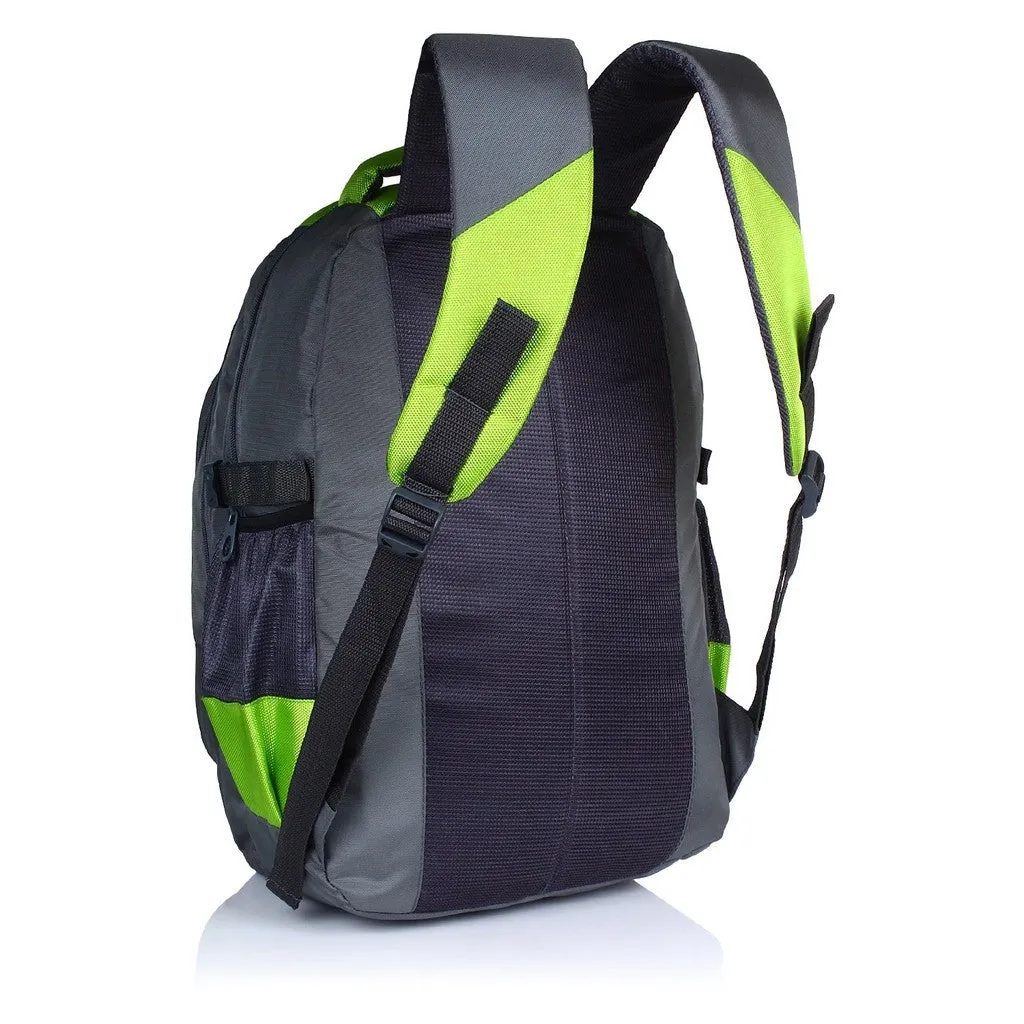 Suntop Aero Green Backpack
