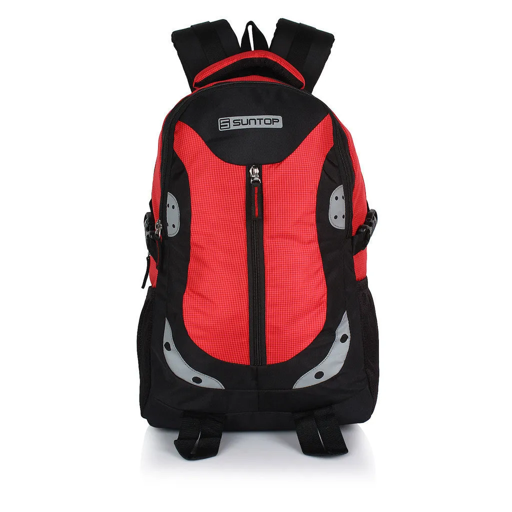 Suntop Neo 9 26 L Medium Backpack (testing product)