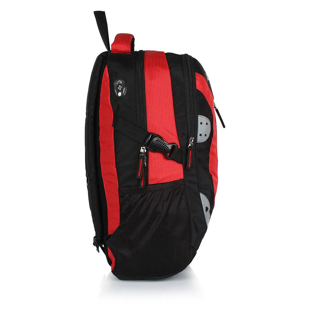 Suntop Neo 9 26 L Medium Backpack (testing product)