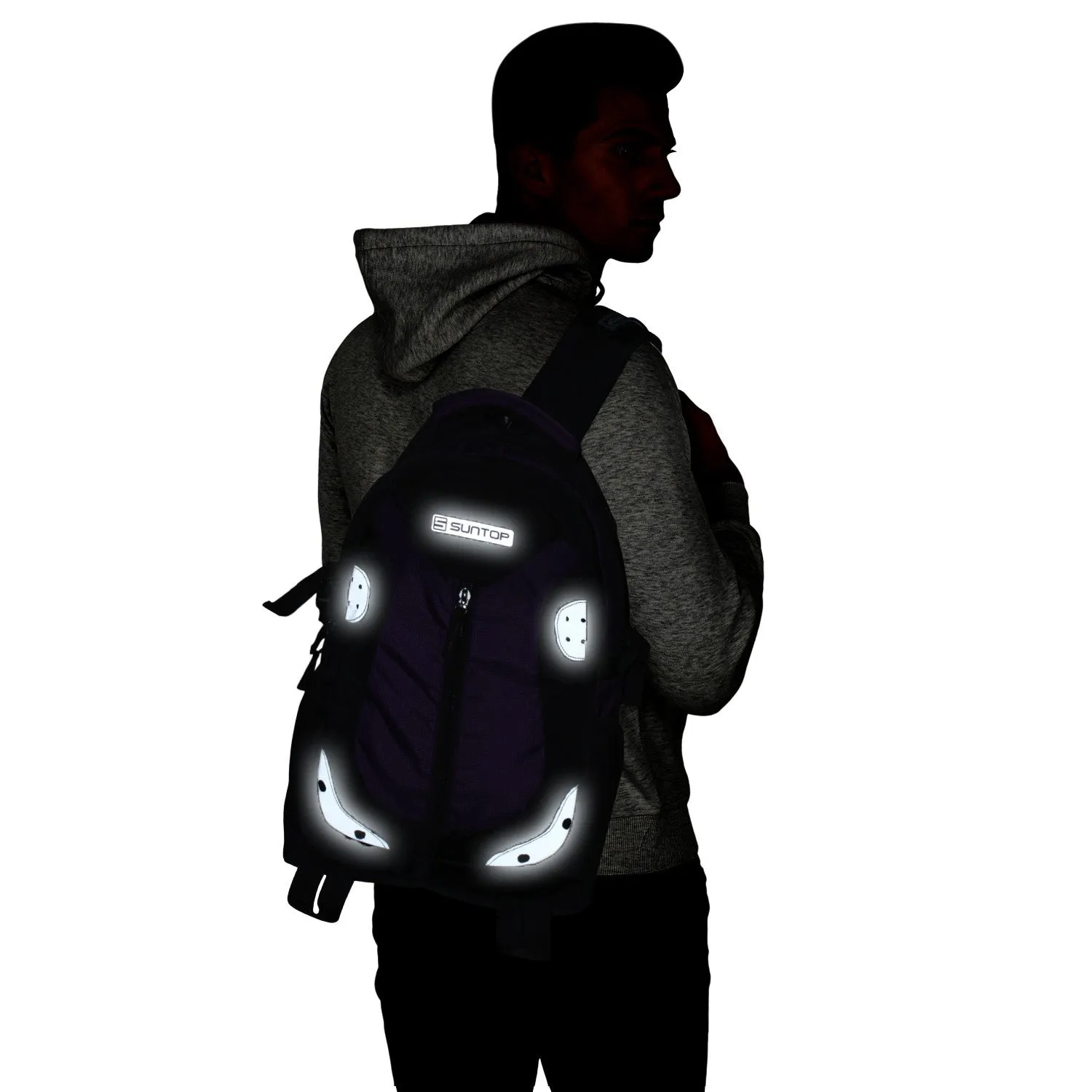 Suntop Neo 9 26 L Medium Backpack (testing product)