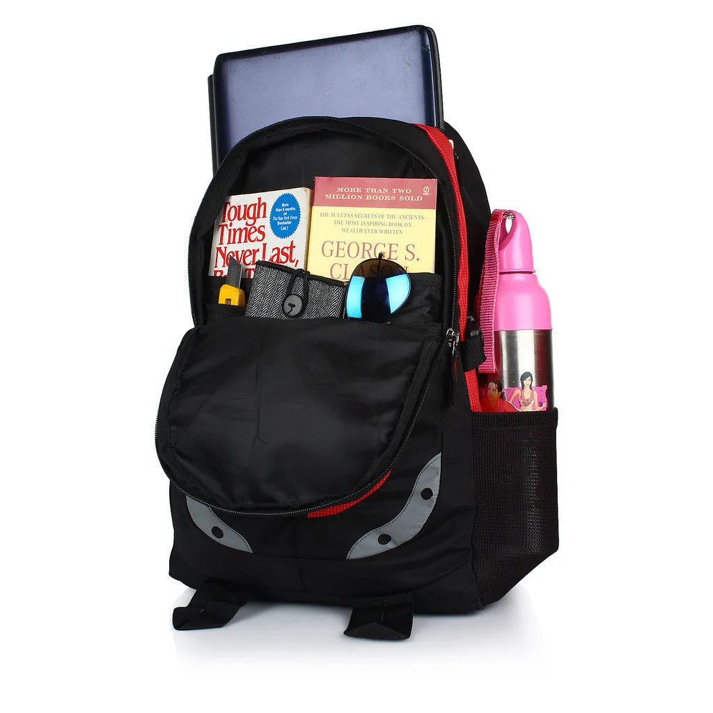 Suntop Neo 9 26 L Medium Backpack (testing product)