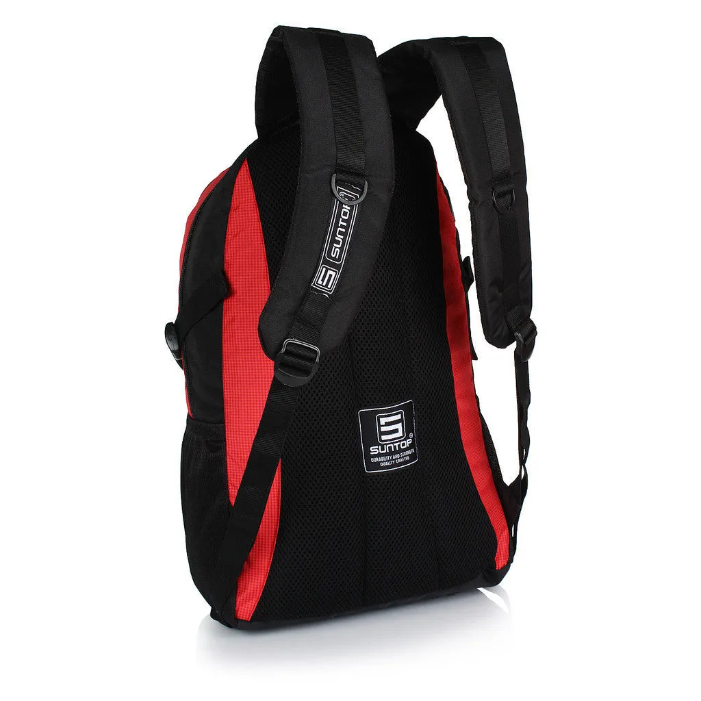 Suntop Neo 9 26 L Medium Backpack (testing product)