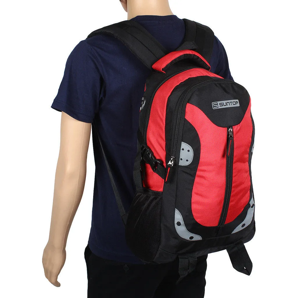 Suntop Neo 9 26 L Medium Backpack (testing product)