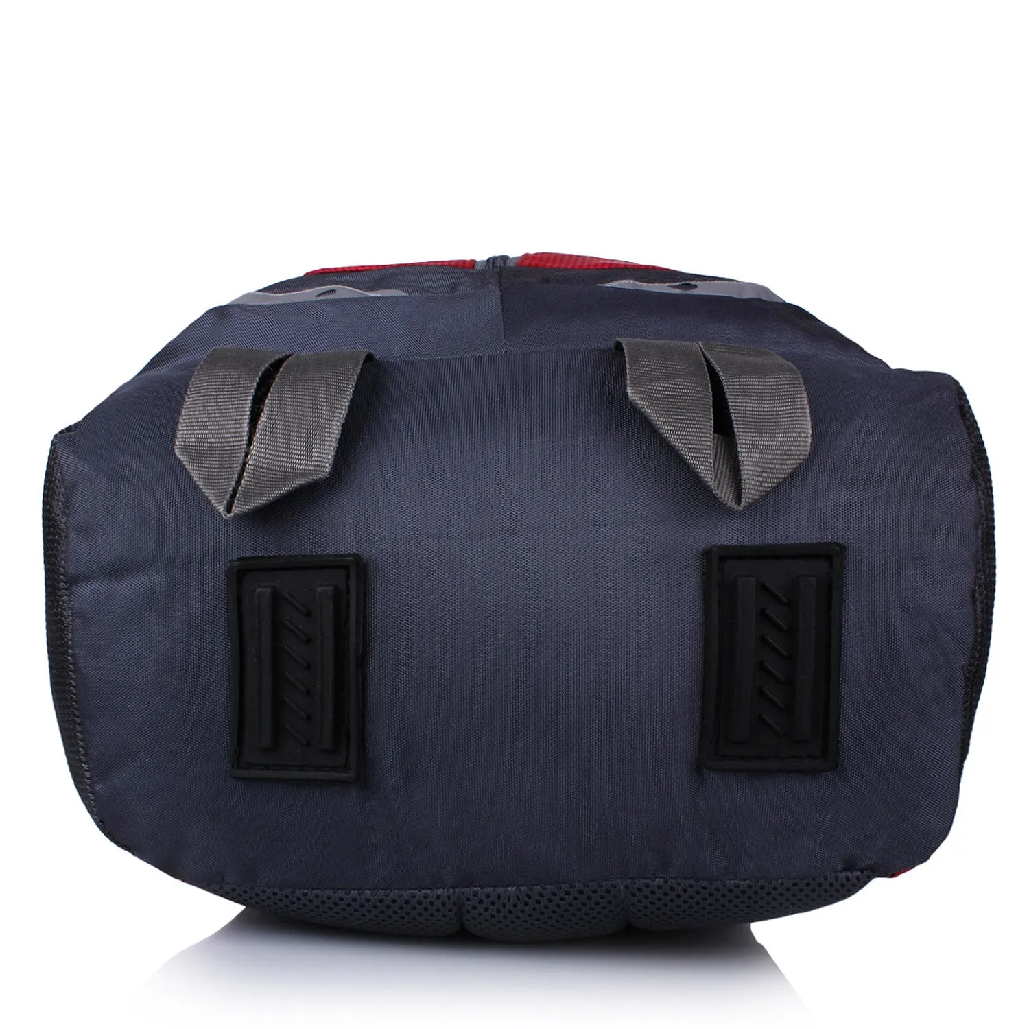 Suntop Neo 9 26 L Medium Backpack(Grey and Yellow Checks)