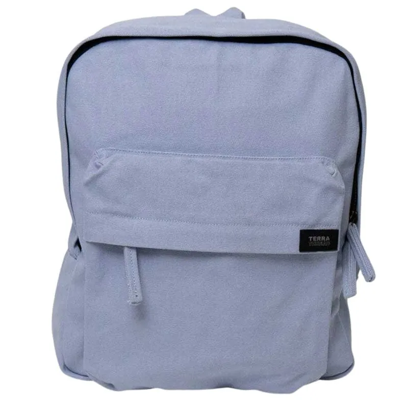 Terra Thread Organic Cotton Zem Mini Backpack