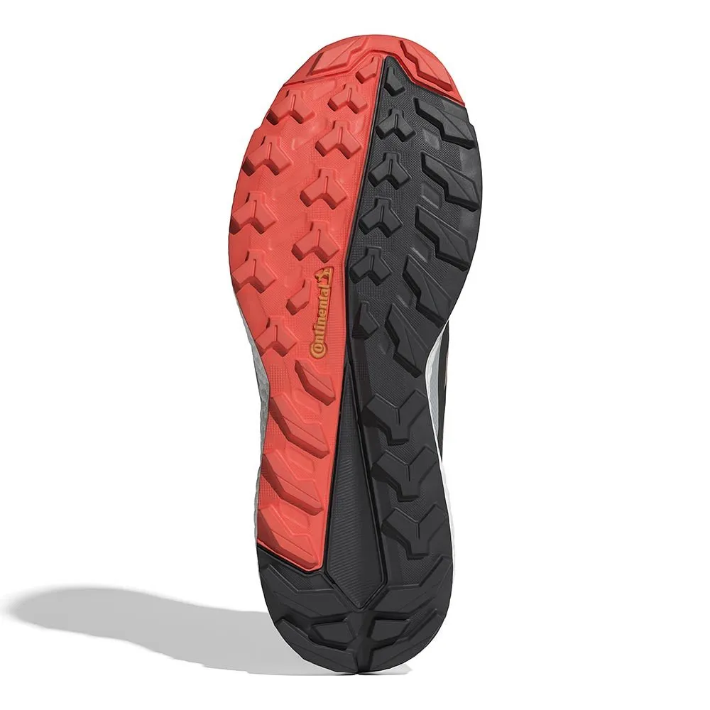 TERREX FREE HIKER 2 LOW - MEN'S HIKING SHOE