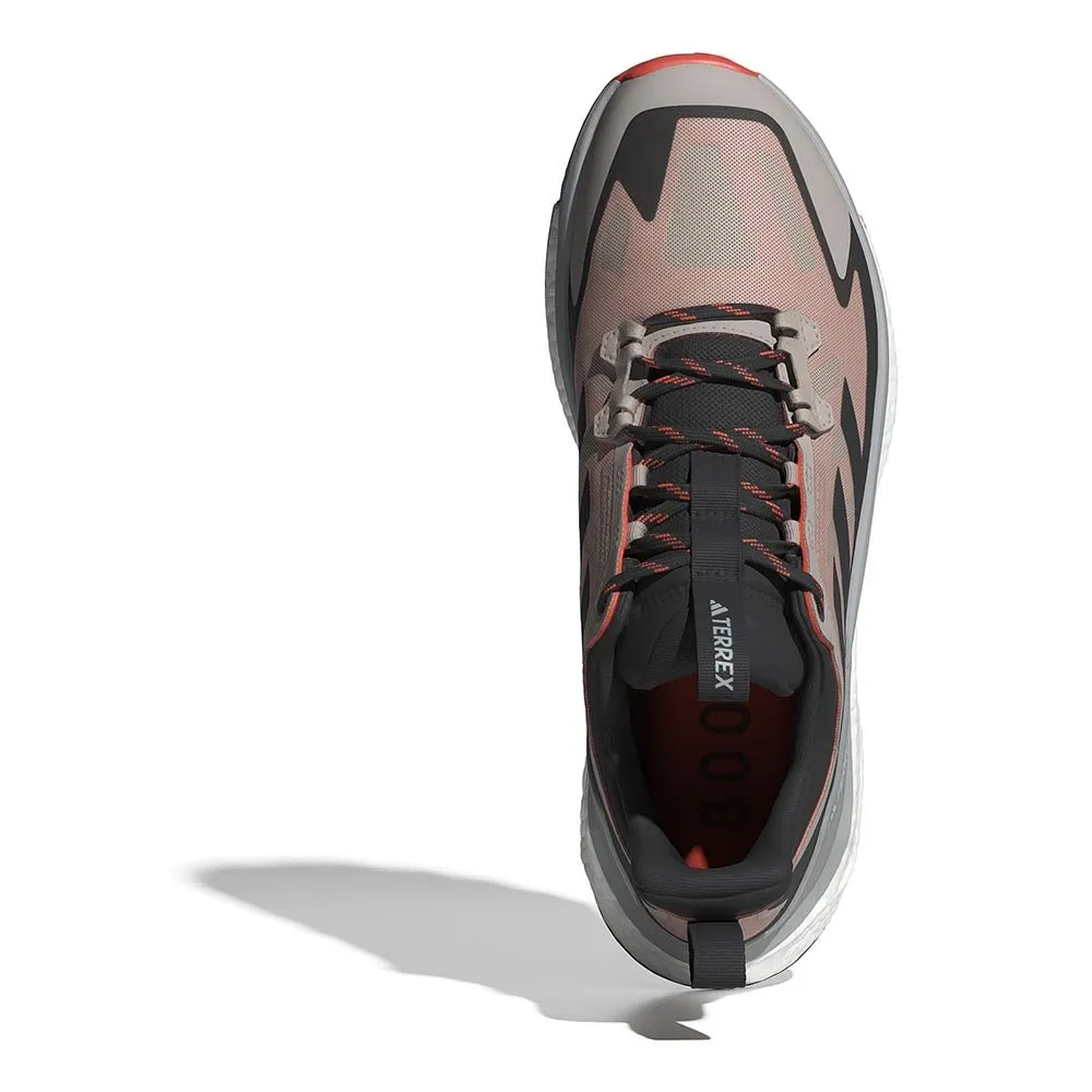 TERREX FREE HIKER 2 LOW - MEN'S HIKING SHOE