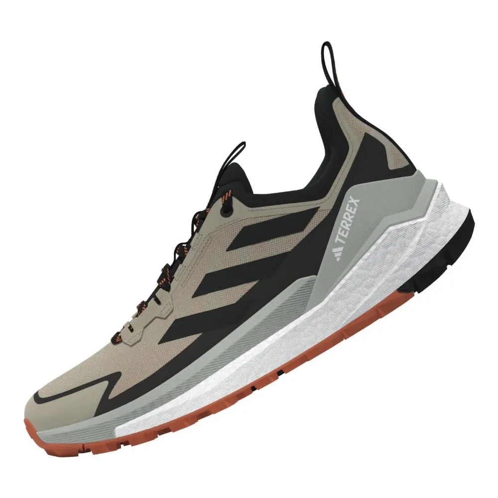 TERREX FREE HIKER 2 LOW - MEN'S HIKING SHOE