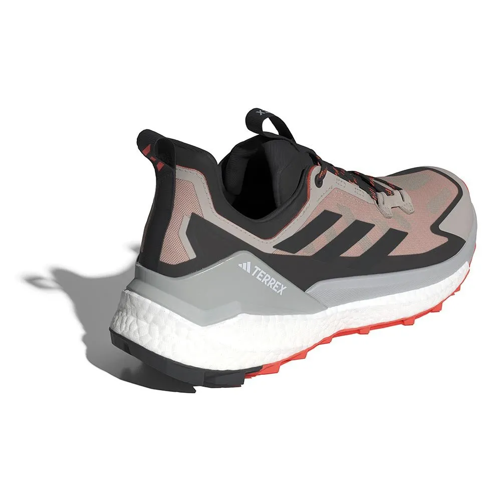TERREX FREE HIKER 2 LOW - MEN'S HIKING SHOE