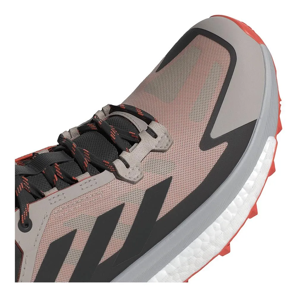TERREX FREE HIKER 2 LOW - MEN'S HIKING SHOE