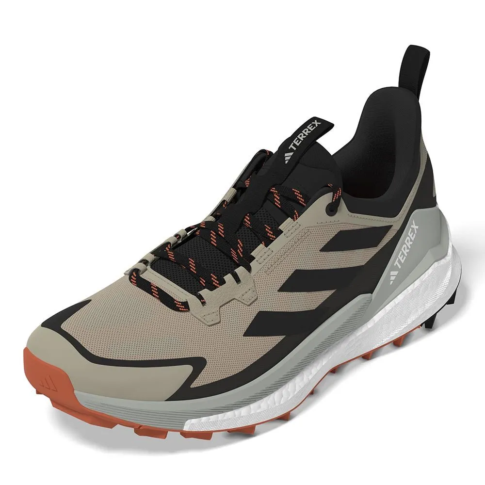 TERREX FREE HIKER 2 LOW - MEN'S HIKING SHOE