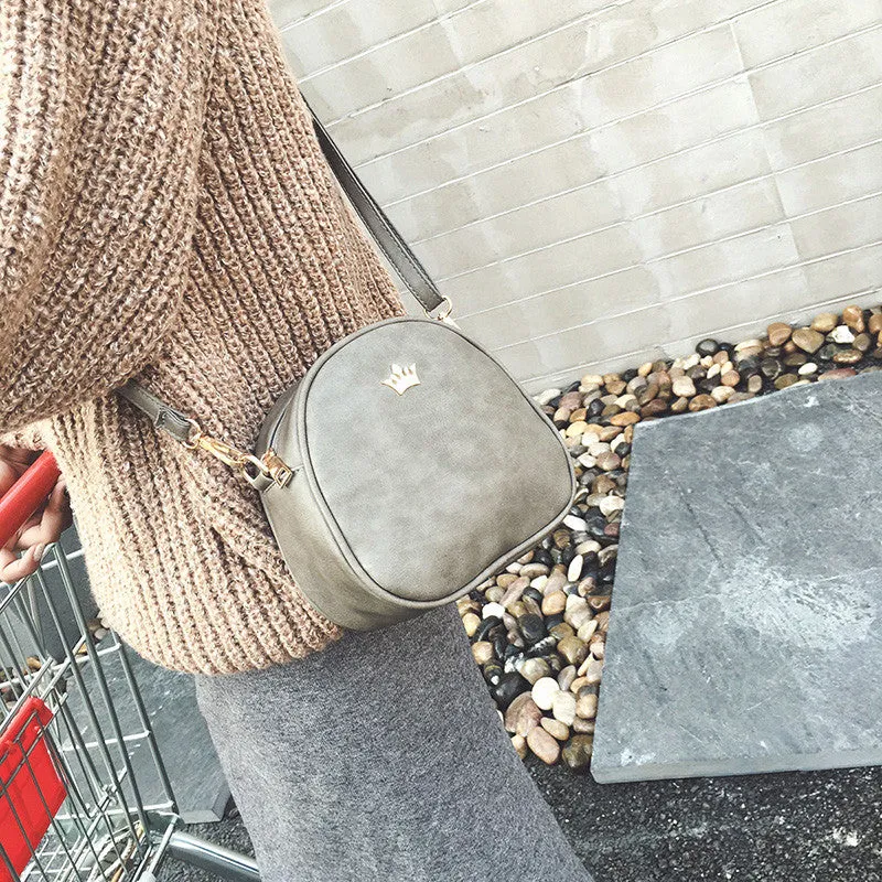 The purses shoulder crossbody bags