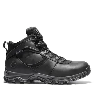TIMBERLAND TREE MT. MADDSEN WATERPROOF HIKING BOOTS 2731R