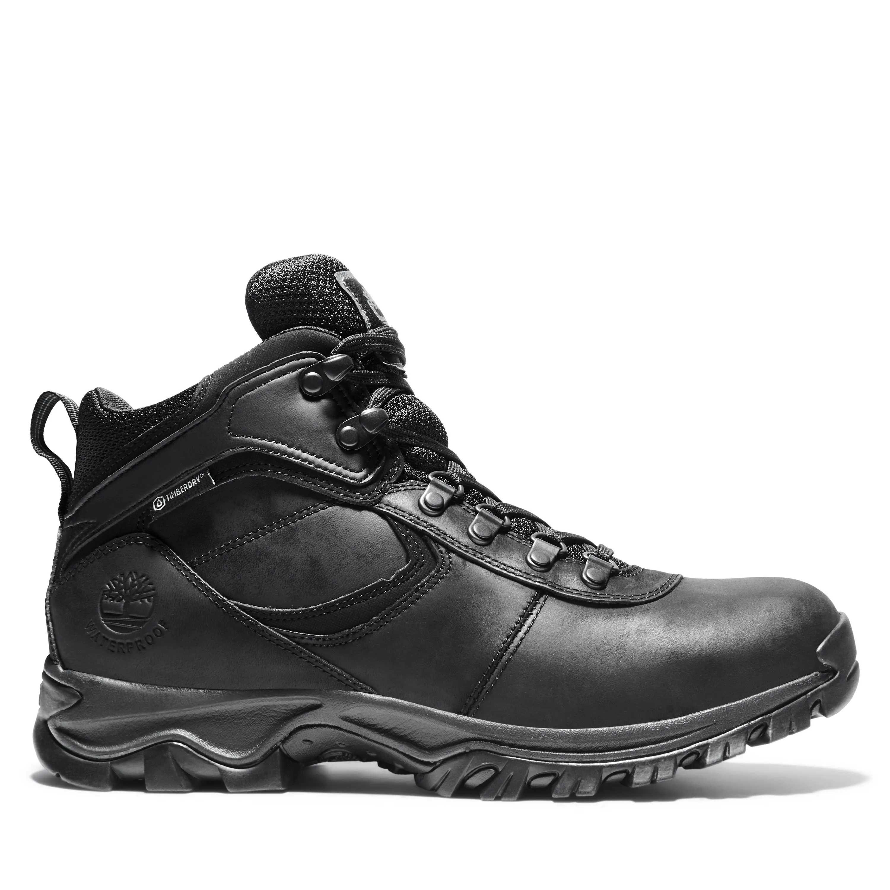 TIMBERLAND TREE MT. MADDSEN WATERPROOF HIKING BOOTS 2731R