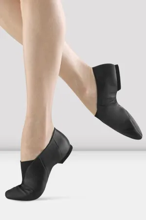 Toddler Super Jazz Slip On Jazz Shoes