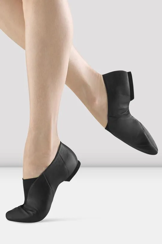 Toddler Super Jazz Slip On Jazz Shoes