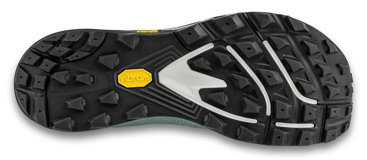 Topo Men's MTN Racer 2 - Bone/Black (M047-BONBLK)
