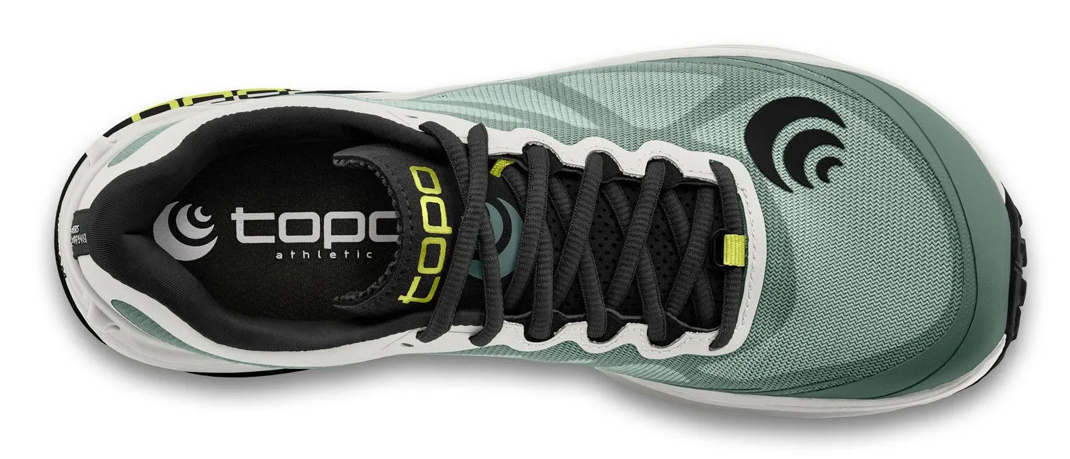 Topo Men's MTN Racer 2 - Bone/Black (M047-BONBLK)