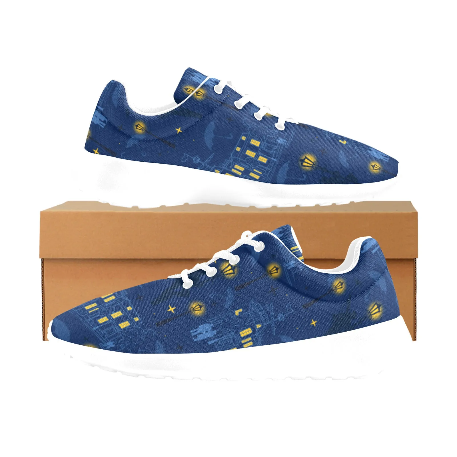 Trip A Little Light Women's Athletic Shoes