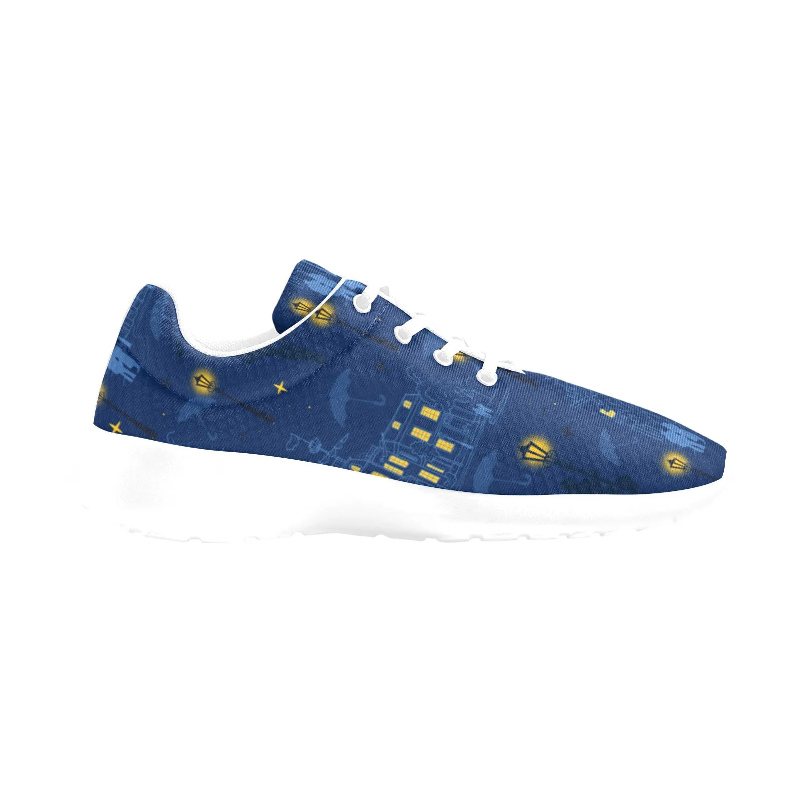 Trip A Little Light Women's Athletic Shoes