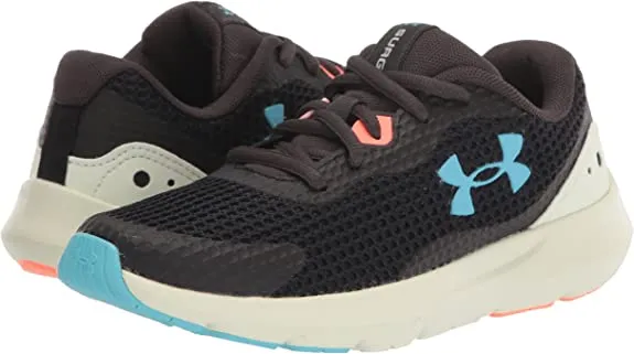 Under Armour Women's Ua W Surge 3 Running Shoe