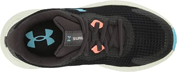 Under Armour Women's Ua W Surge 3 Running Shoe